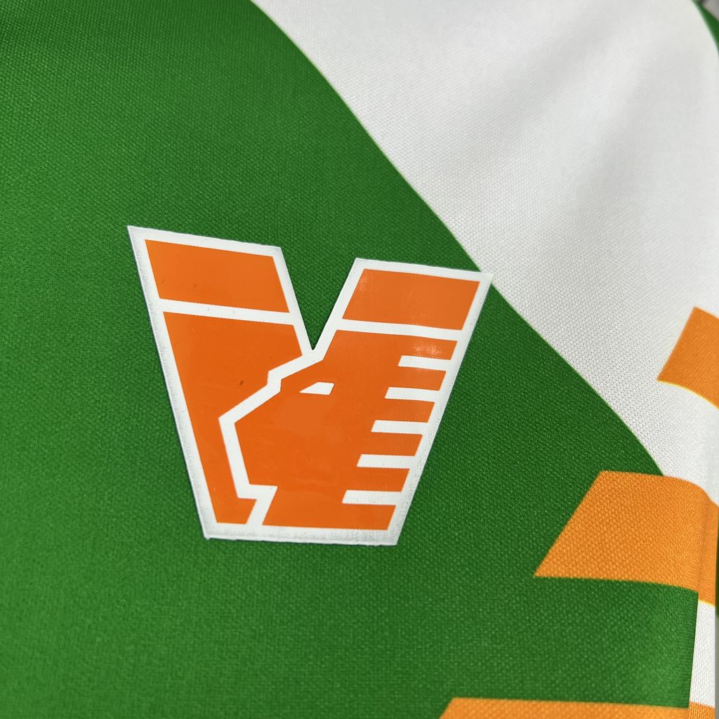 Venise maillot foot third 2024 2025