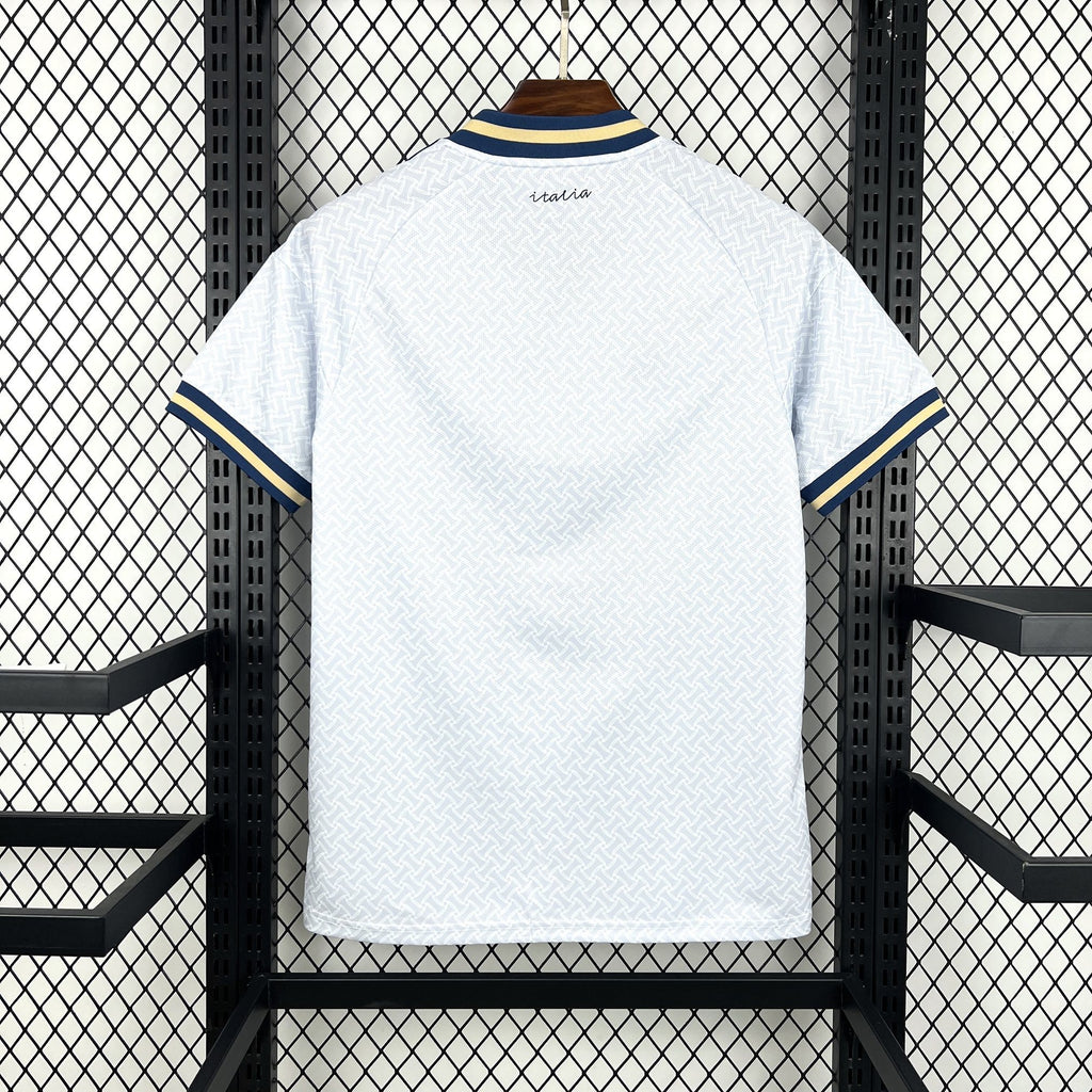 Italie maillot foot 2026 2027 extérieur Coupe Du Monde