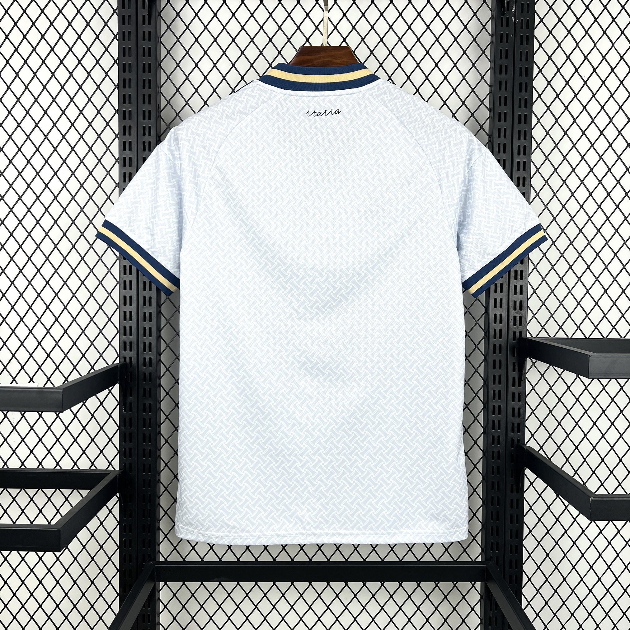 Italie maillot foot 2026 2027 extérieur Coupe Du Monde