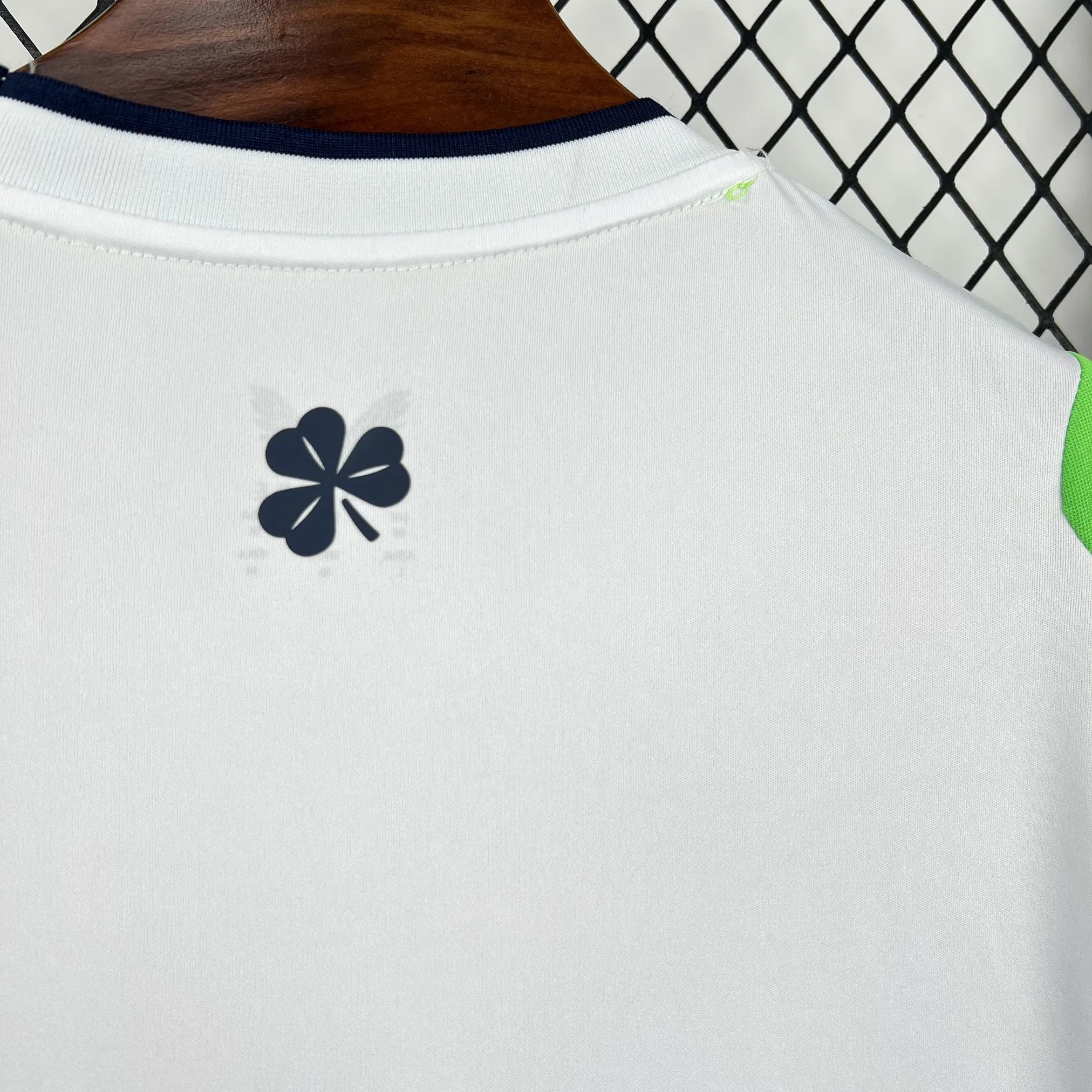 Ireland maillot foot extérieur 2026 2027