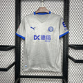 Deportivo Alaves Maillot foot extérieur 2024 2025
