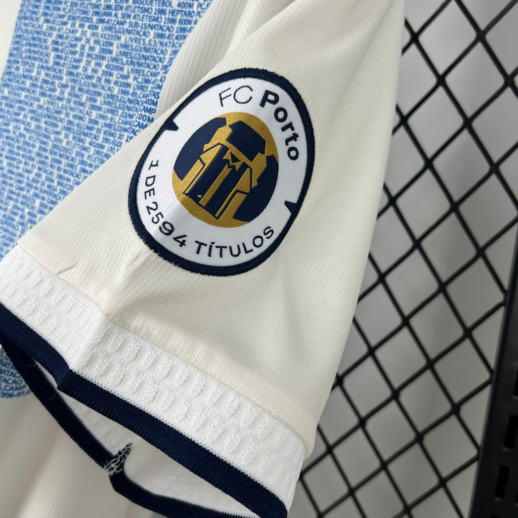 FC Porto maillot foot 2026 2027