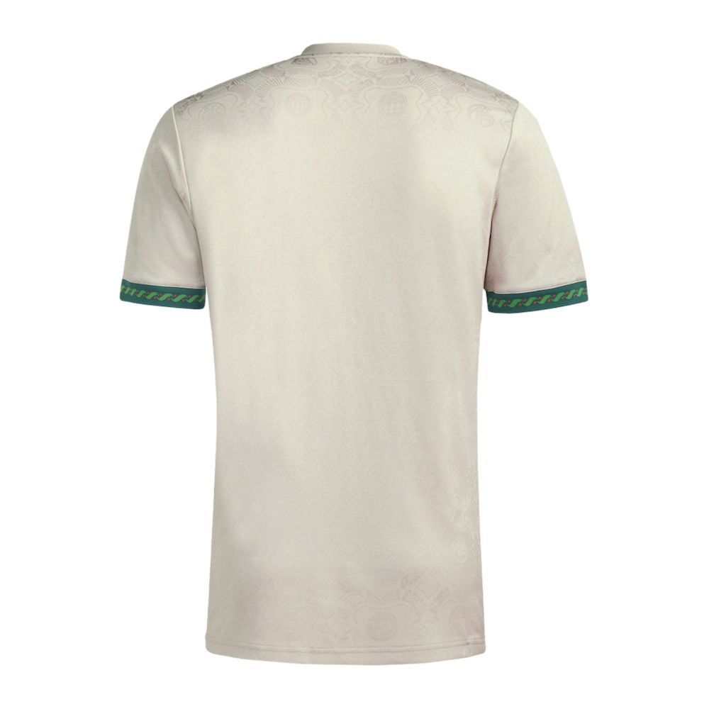 Bayern Munich  maillot foot 2025 2026