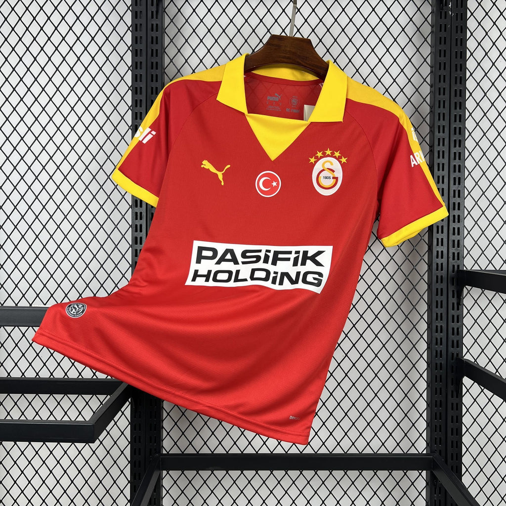 Galatasaray maillot foot 2026 2027