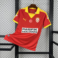 Galatasaray maillot foot 2026 2027