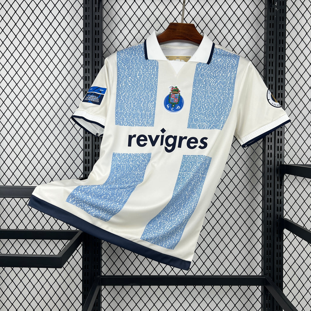 FC Porto maillot foot 2026 2027