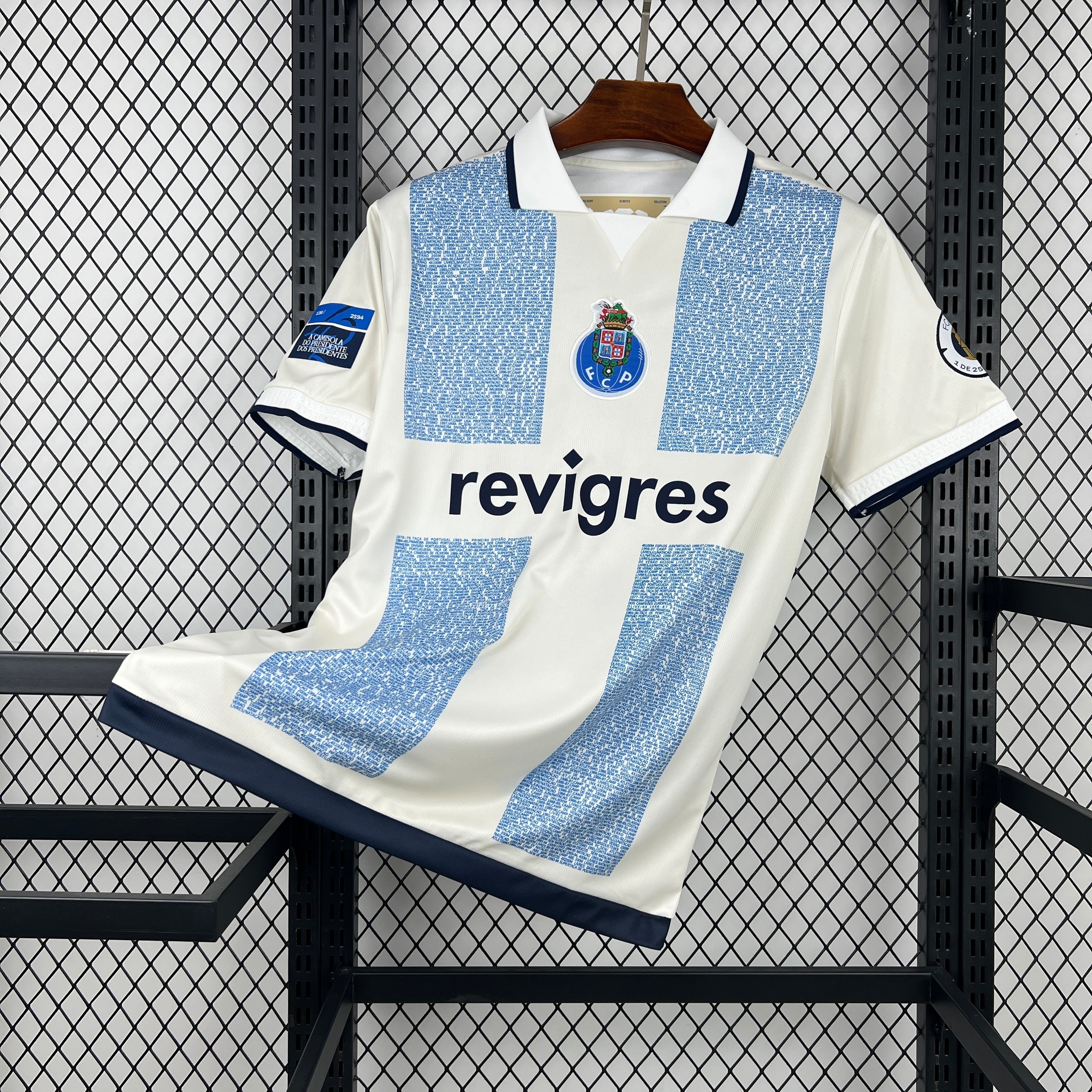 FC Porto maillot foot 2026 2027
