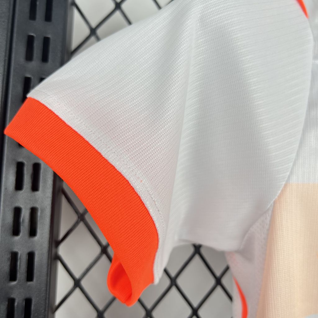 Pays-Bas Kit Enfant 2026 2027