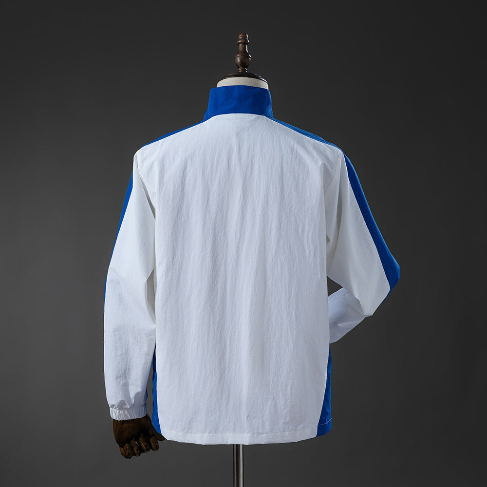 Veste / Survêtement Brésil rétro