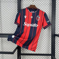 Bologne maillot foot domicile 2025 2026