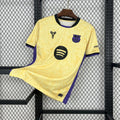 FC Barcelone Maillot Foot 2025 2026 extérieur Kobe Bryant Mamba
