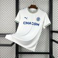 Olympique de Marseille OM maillot foot domicile 2026 2027