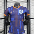 Pays-Bas maillot foot 2024 2025 EURO2024