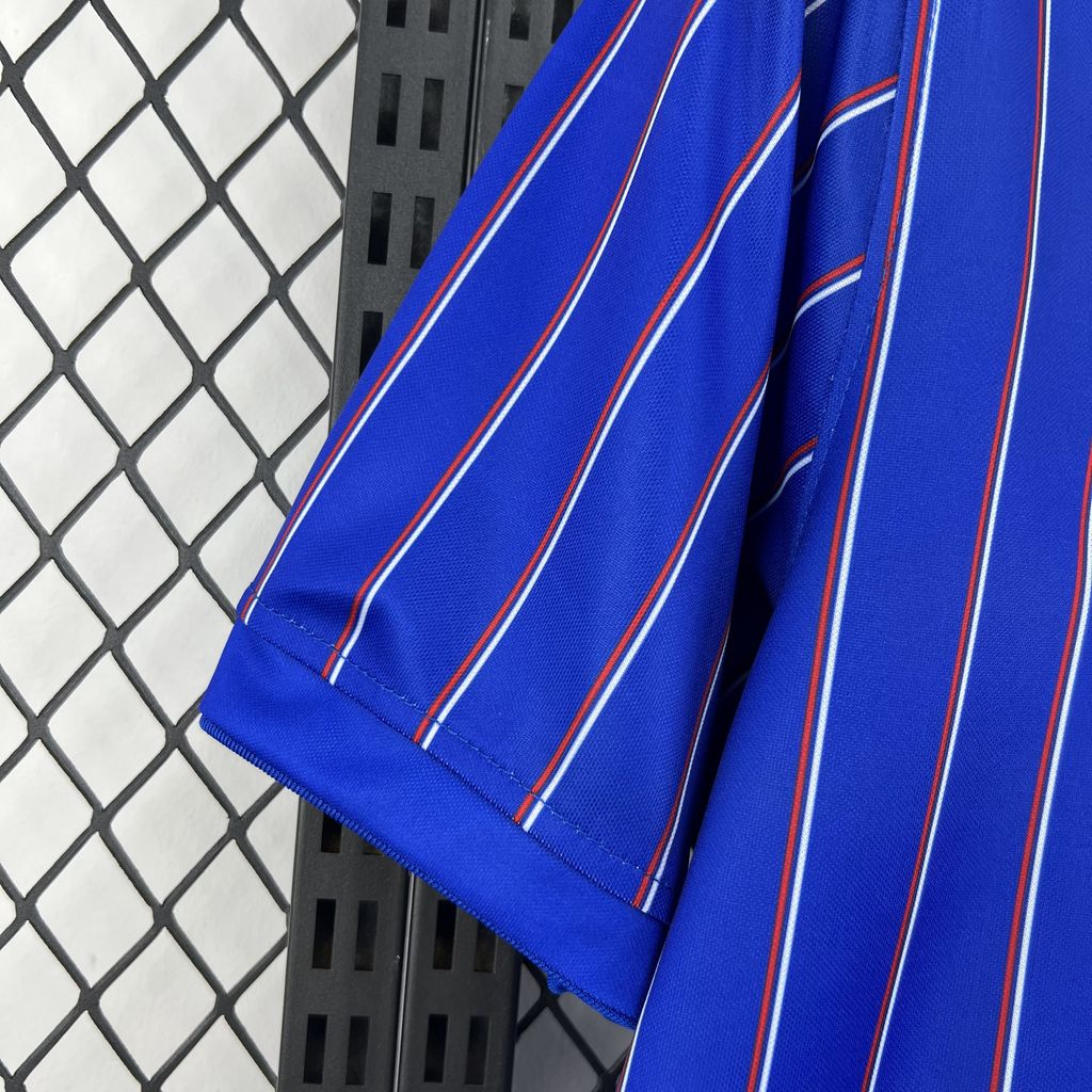 Équipe de France maillot foot entraînement Coupe Du Monde 2026 2027 Jacquemus