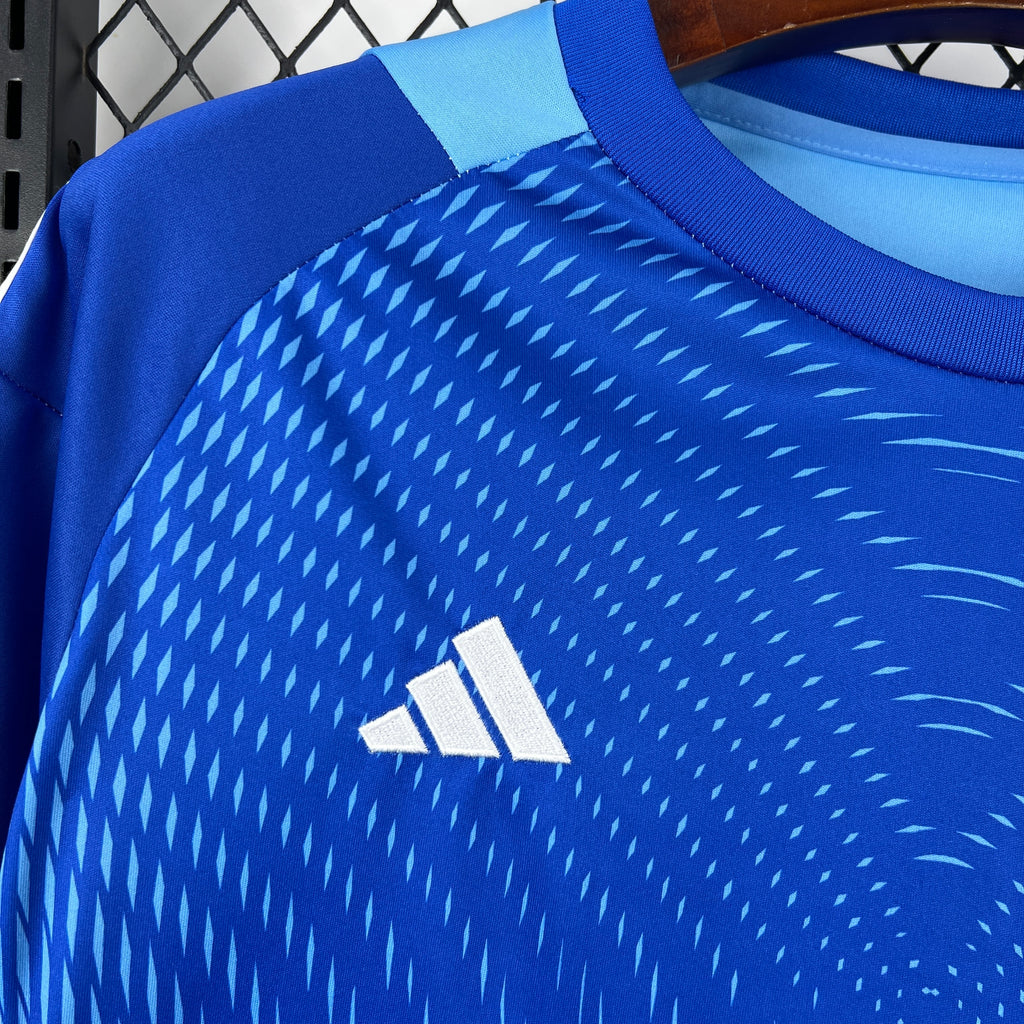 Colombie maillot foot 2026 2027 Coupe Du Monde