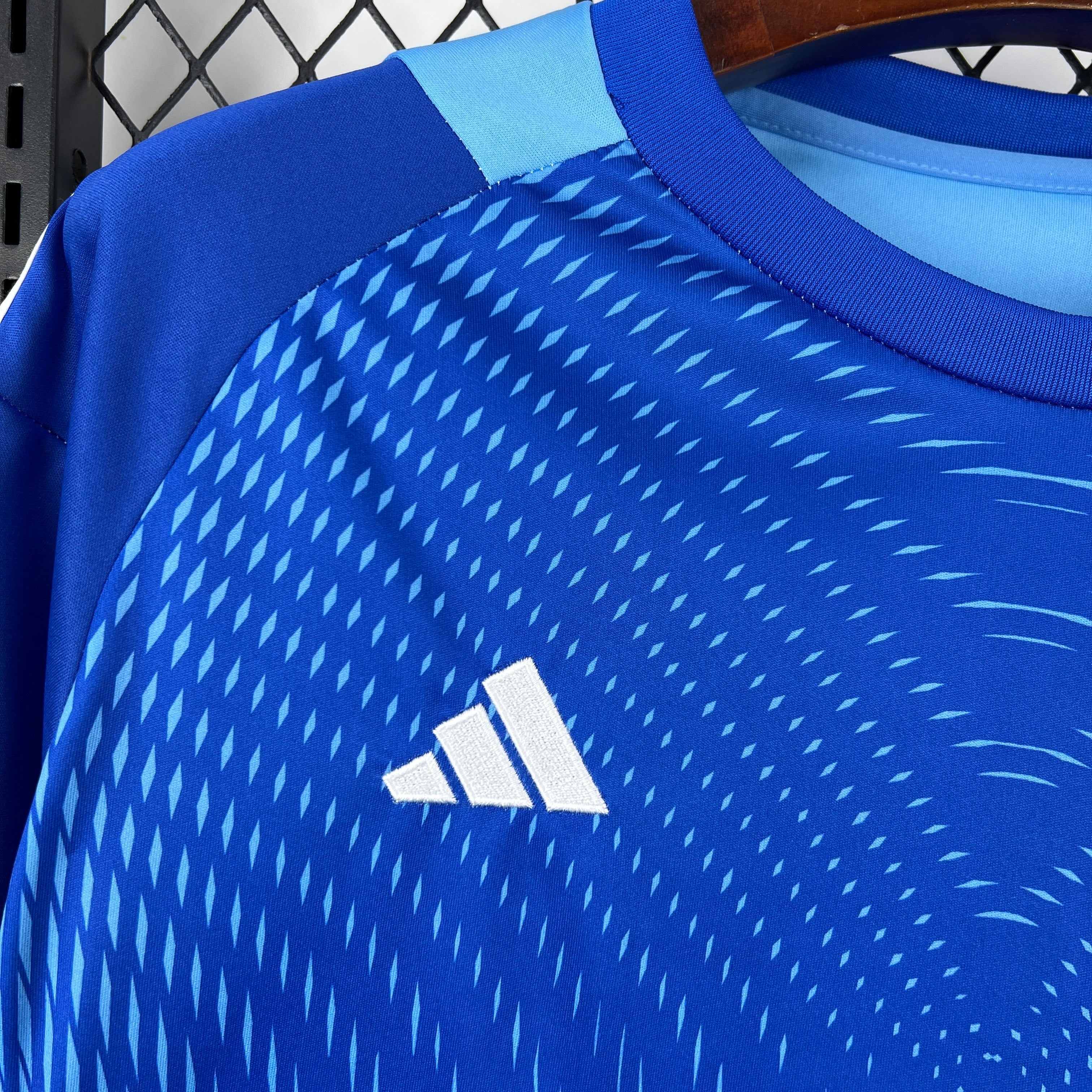 Colombie maillot foot 2026 2027 Coupe Du Monde