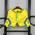 Short de Football Brésil 2026 2027 Coupe Du Monde