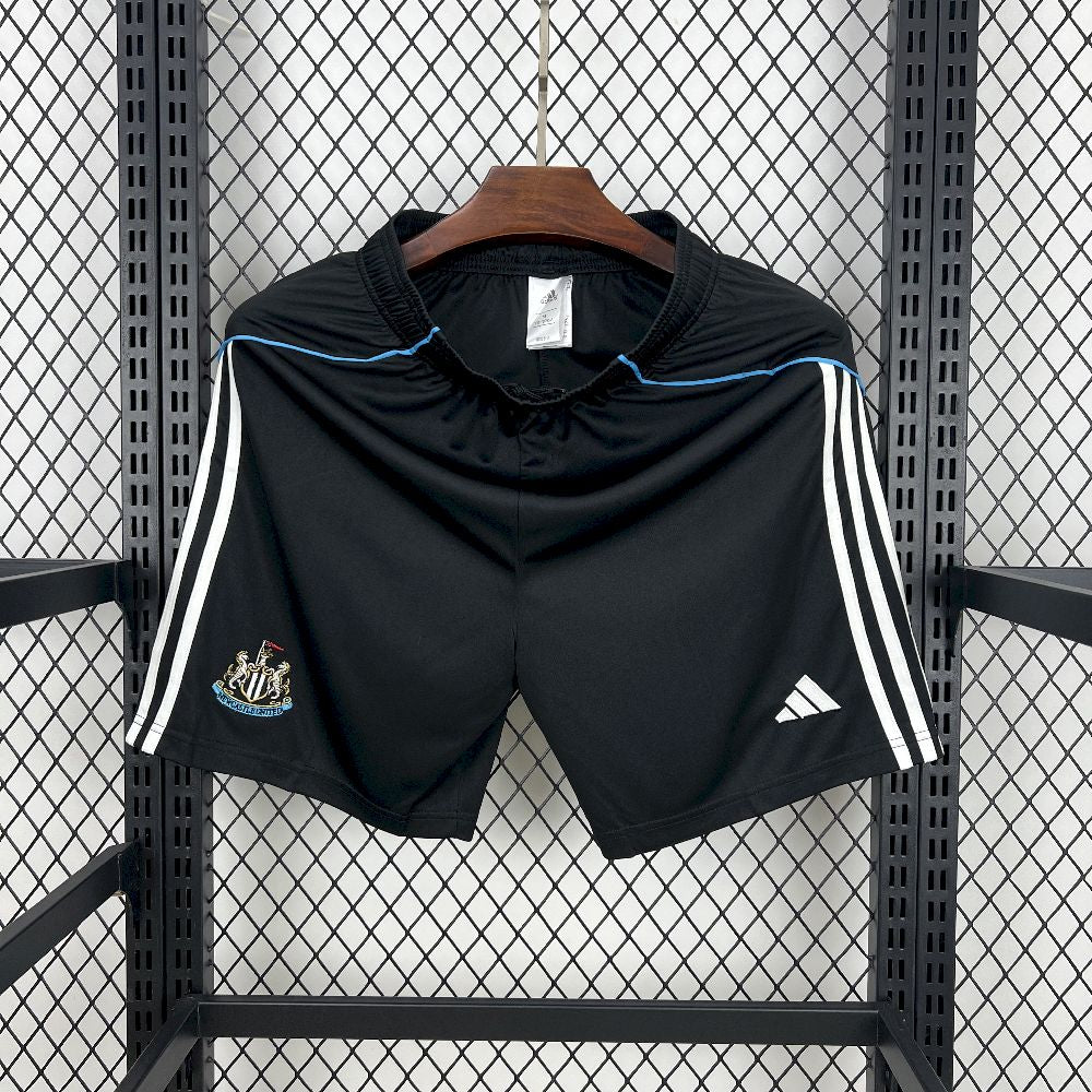 Short de Football Newcastle 2025 2026