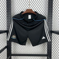 Short de Football Newcastle 2025 2026