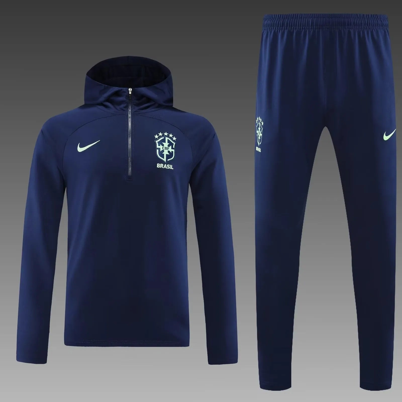 Survêtement / Training  Brésil 2023 2024