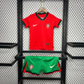 Kit Enfant Portugal 2024 2025