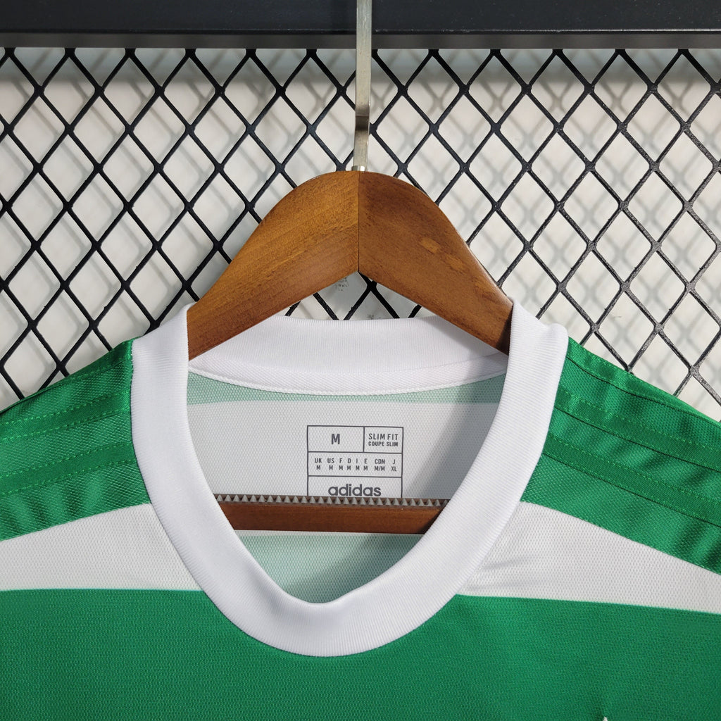 Celtic FC maillot domicile 2023 2024