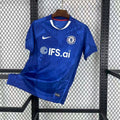 Chelsea Maillot Foot Domicile 2025 2026