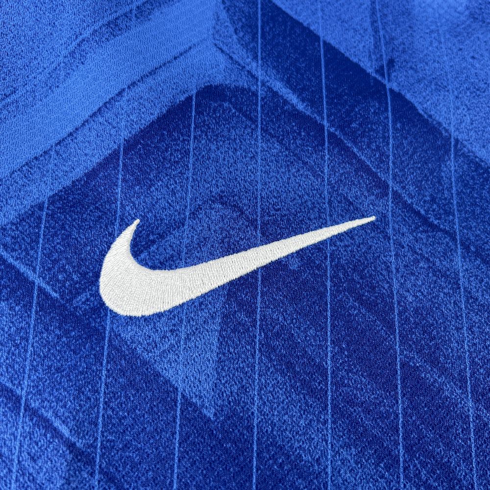 Chelsea maillot foot domicile 2025 2026