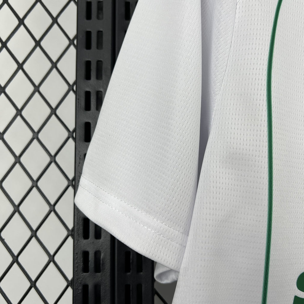 Palmeiras Maillot Foot extérieur 2026 2027