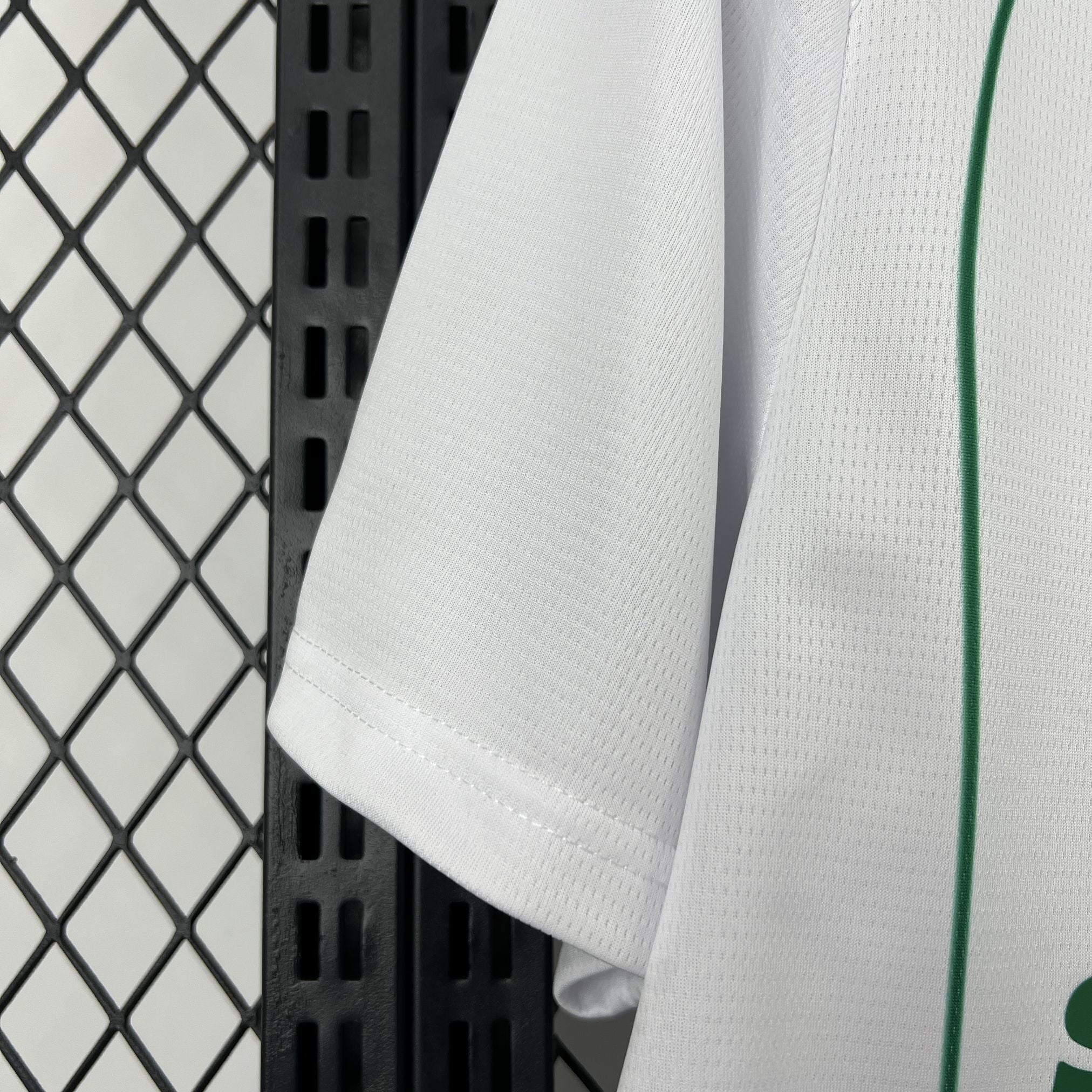 Palmeiras Maillot Foot extérieur 2026 2027