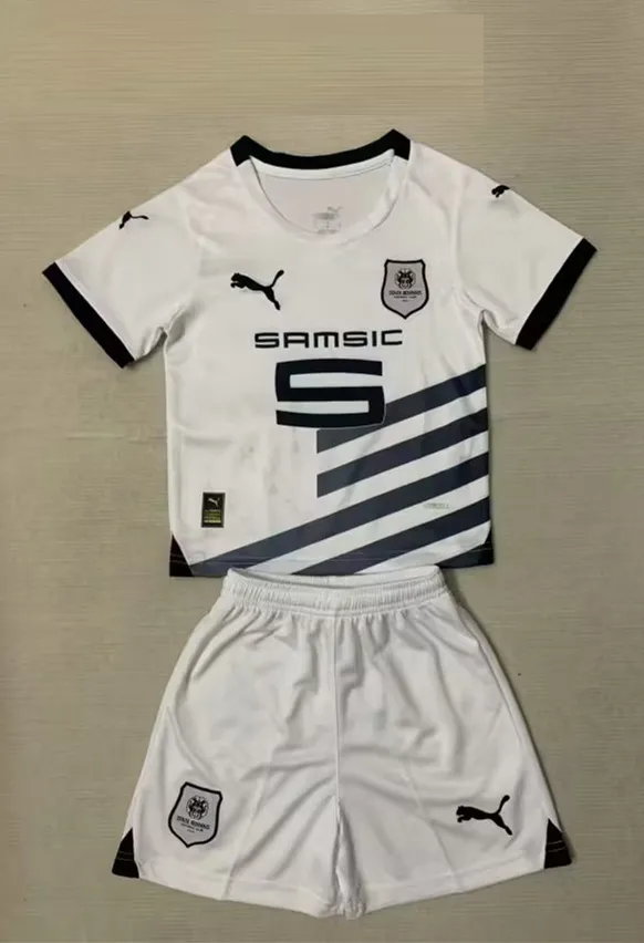 Kit Enfant Rennes 2023 2024
