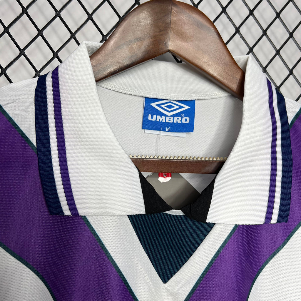 Écosse maillot foot rétro 1994 1996