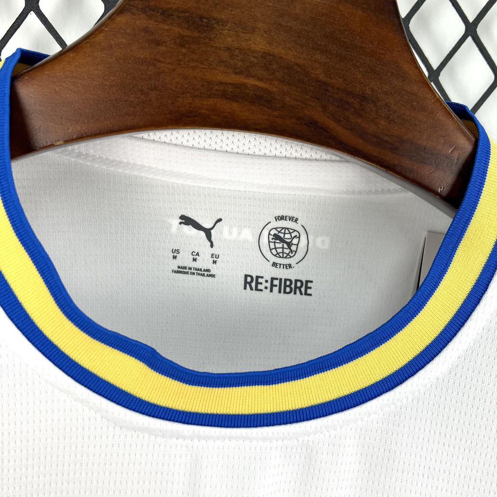 Olympique de Marseille OM maillot foot domicile 2026 2027