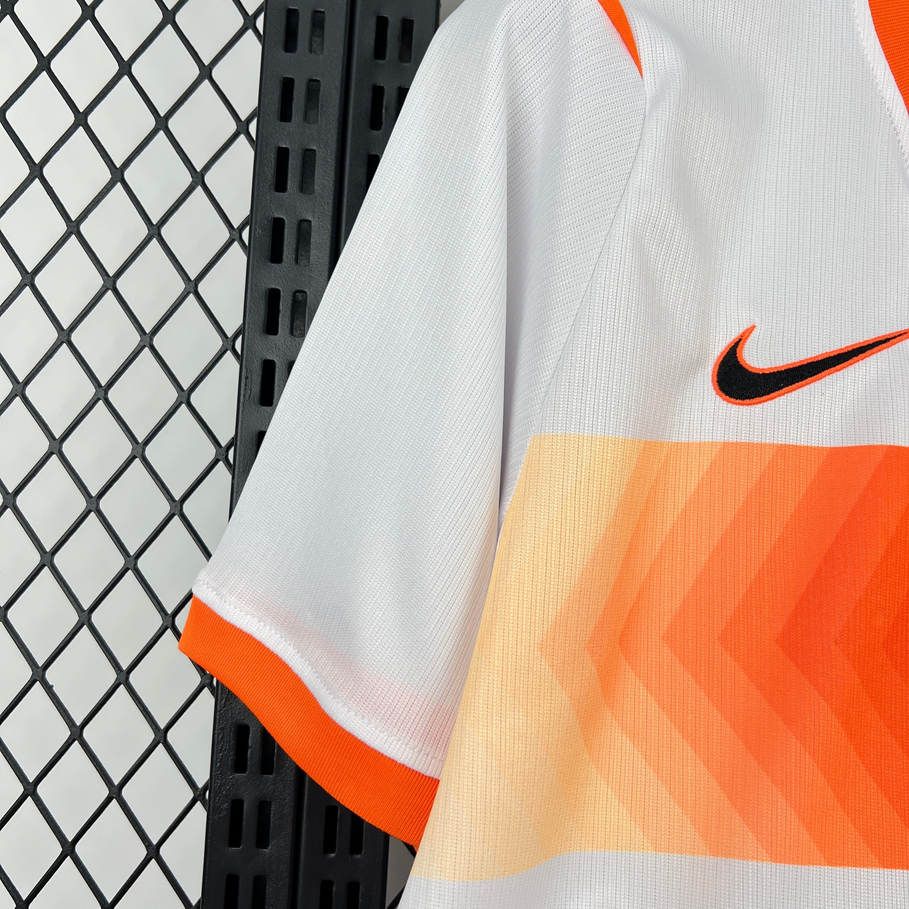 Pays-Bas maillot foot extérieur 2026 2027 Coupe Du Monde
