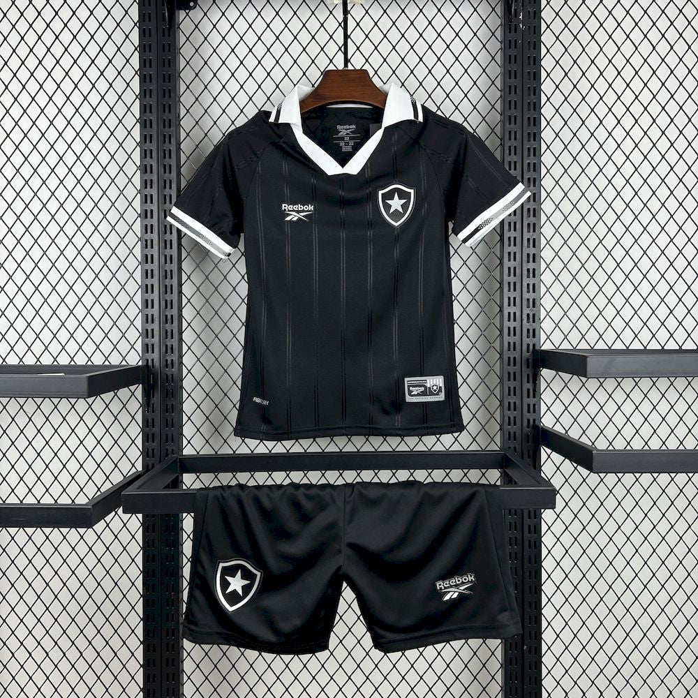 Kit Enfant Botafogo 2025 2026