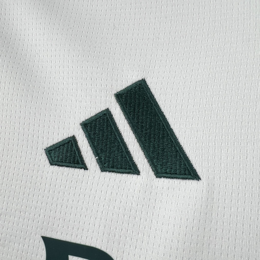 Real Madrid Maillot Foot Domicile 2026 2027