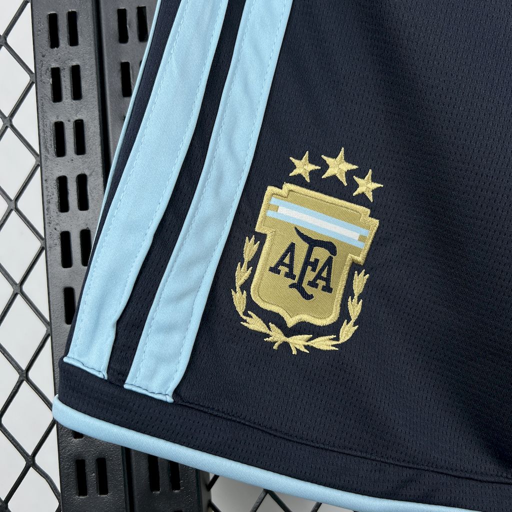 Short de Football Argentine 2026 2027