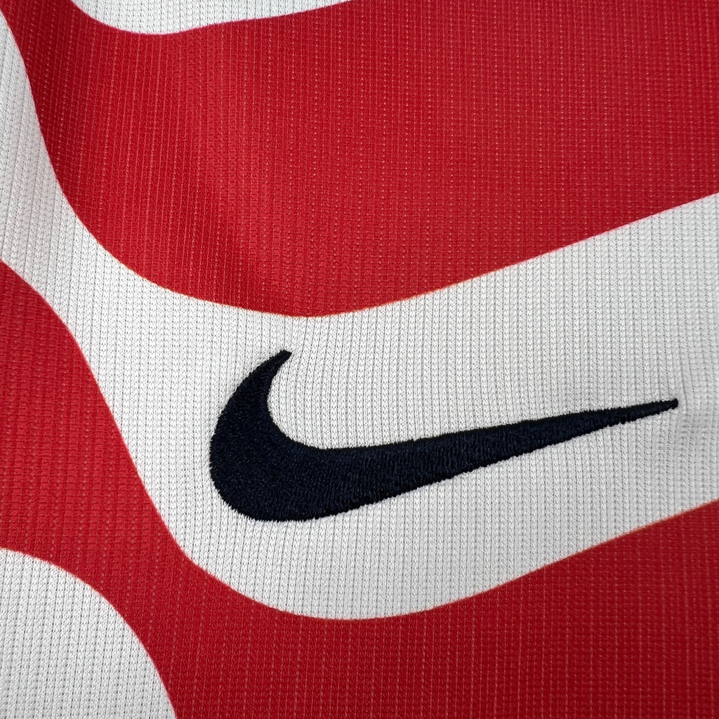 États-Unis USA maillot foot 2026 2027 Coupe Du Monde