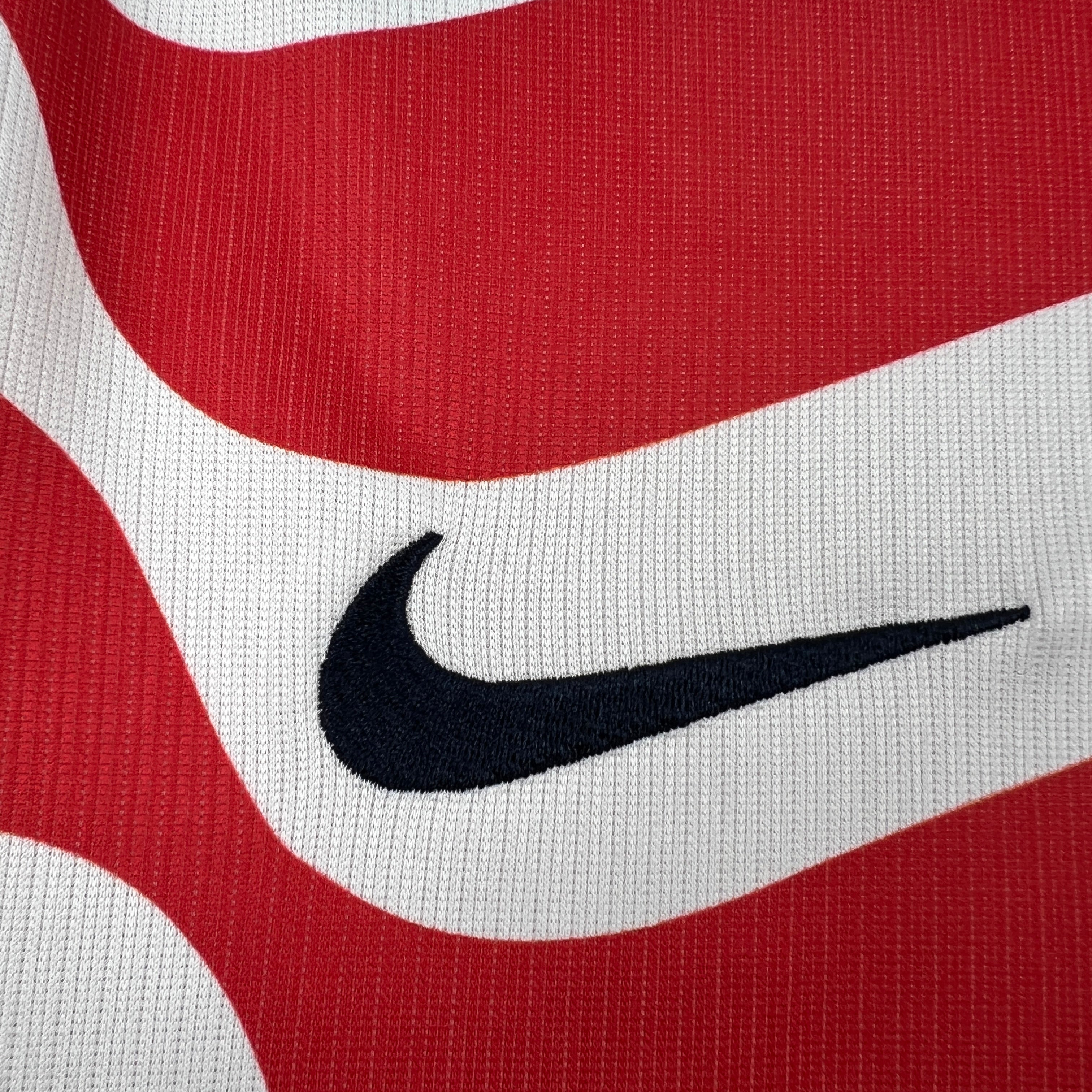 États-Unis USA maillot foot 2026 2027 Coupe Du Monde