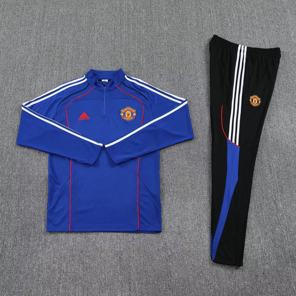 Manchester United Survêtement / Training 2025 2026