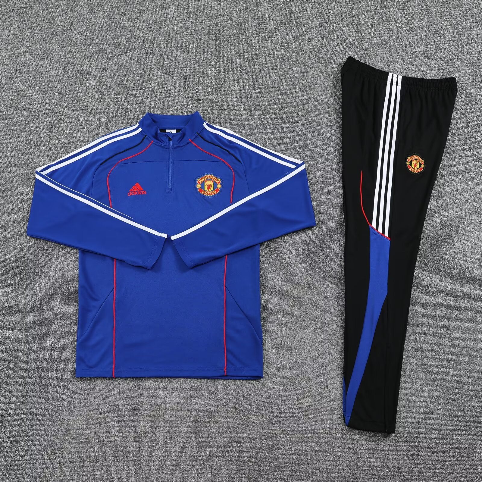 Manchester United Survêtement / Training 2025 2026