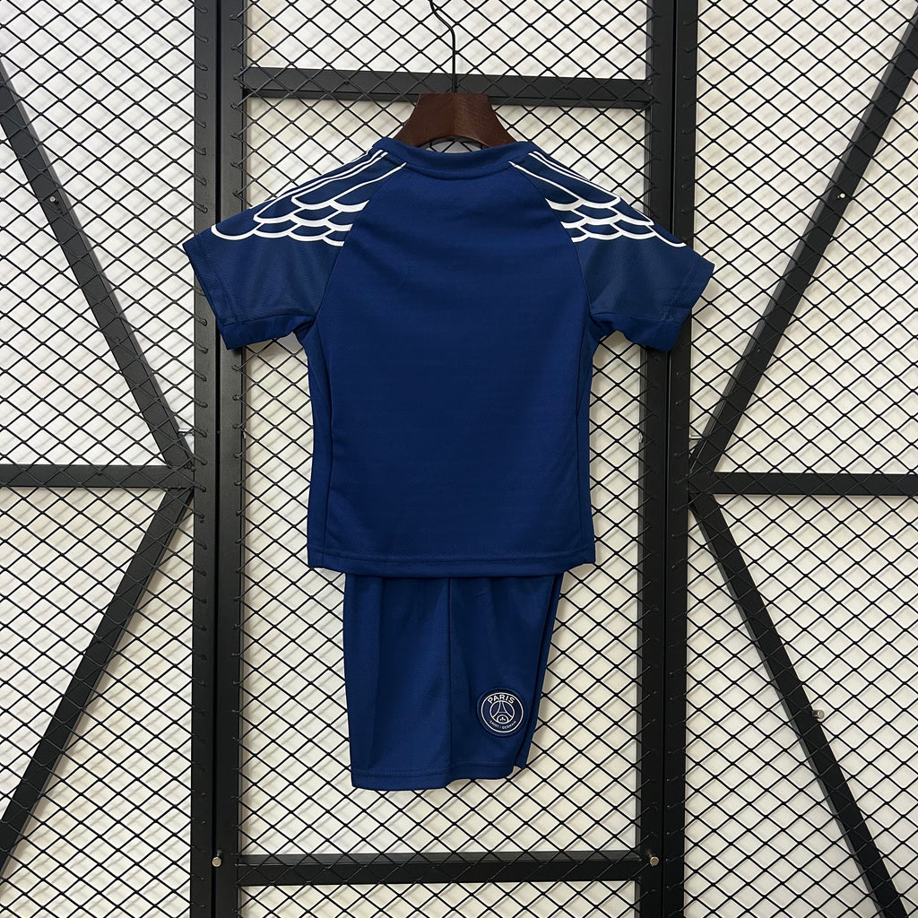 Kit Enfant PSG Paris Saint Germain  2024 2025