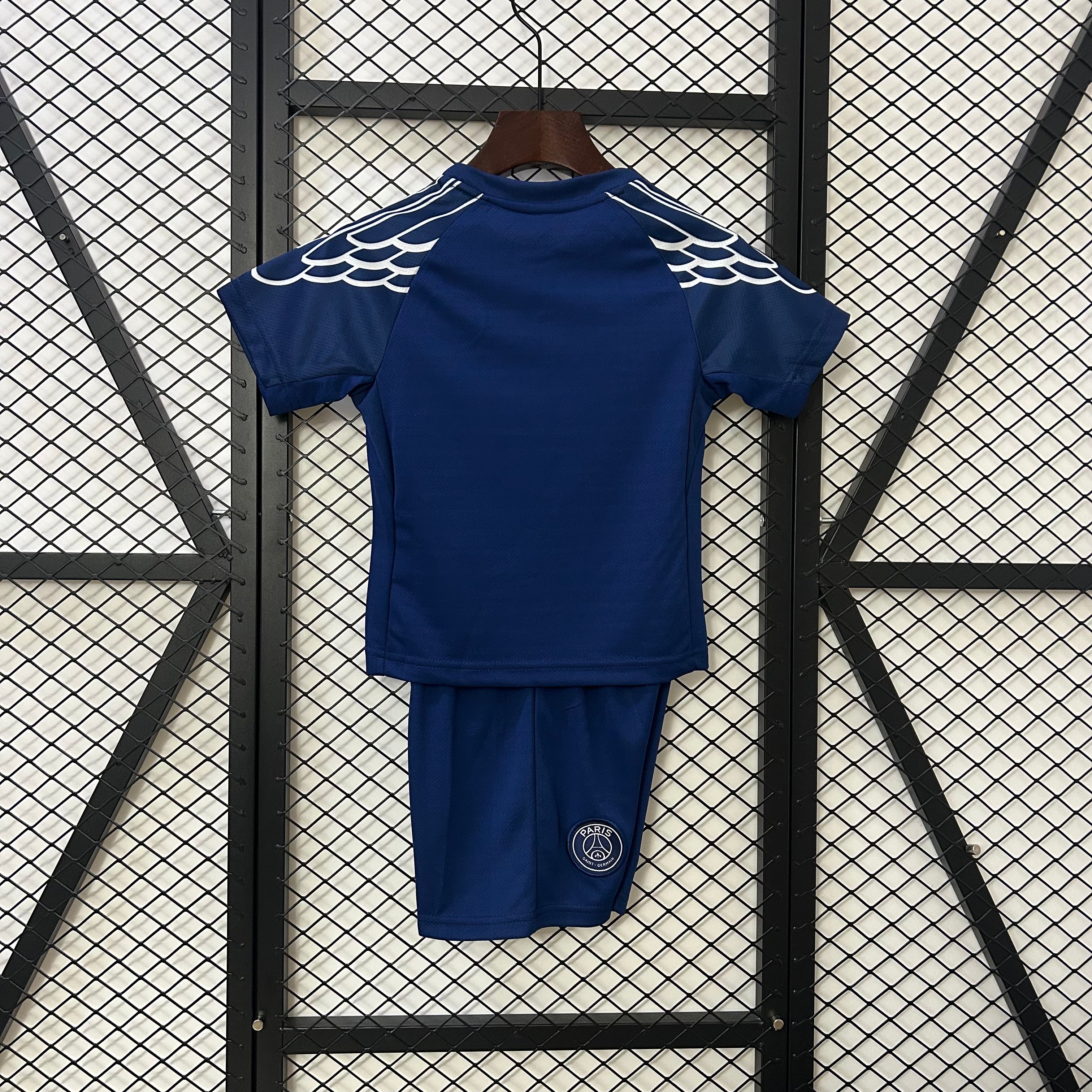Kit Enfant PSG Paris Saint Germain  2024 2025