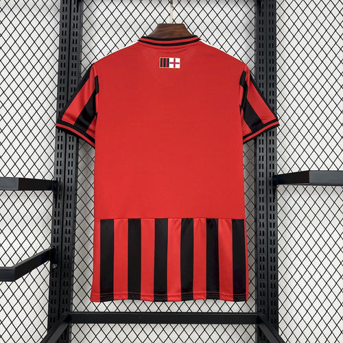 AC MIlan maillot foot 2024 2025