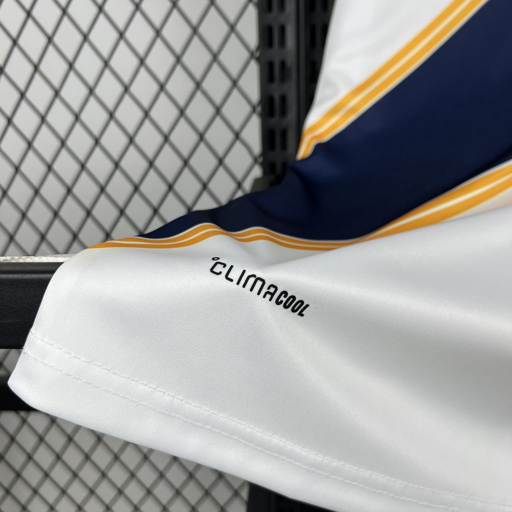 Los Angeles Galaxy maillot foot domicile 2026 2027