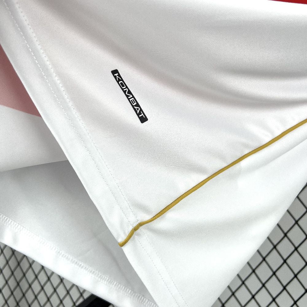 Genoa maillot foot extérieur 2025 2026