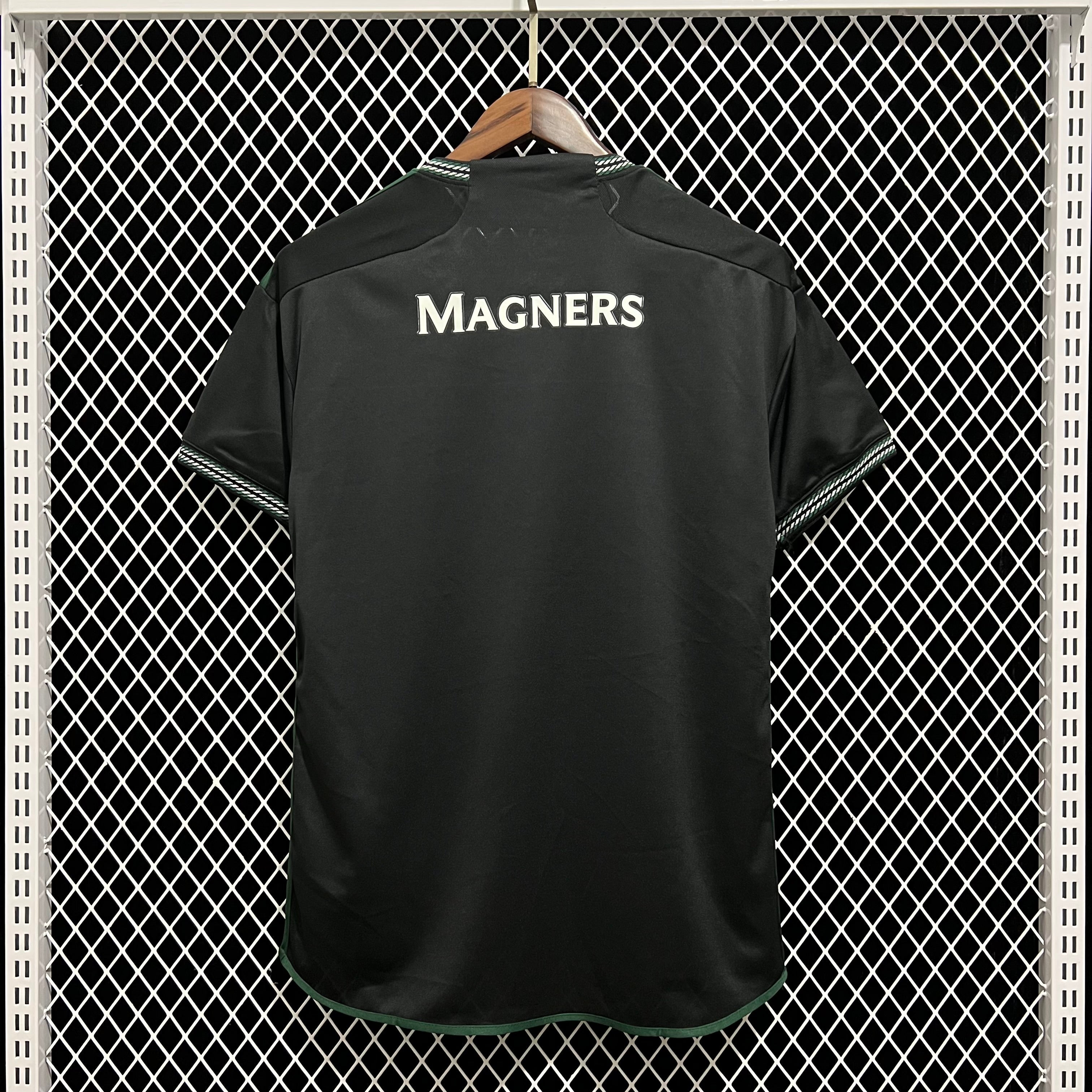 Celtic FC maillot 2023 2024
