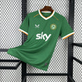 Ireland maillot foot domicile 2026 2027