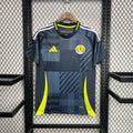Écosse maillot foot 2024 2025 extérieur