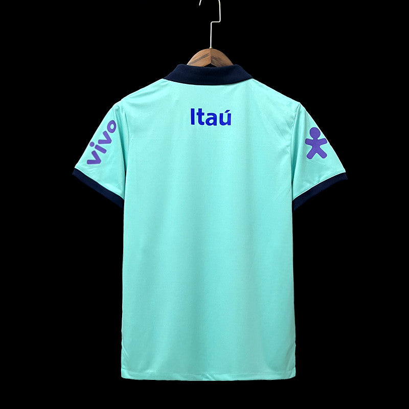 Brésil maillot concept 2022/23